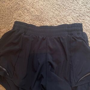 Lululemon - hotty hots